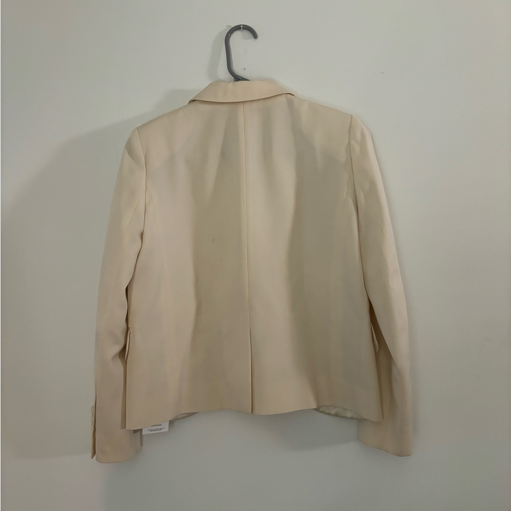 Marc Jacobs Redux Grunge Collection 1993/2018 Blazer size xs/us 0 - Picture 5 of 12